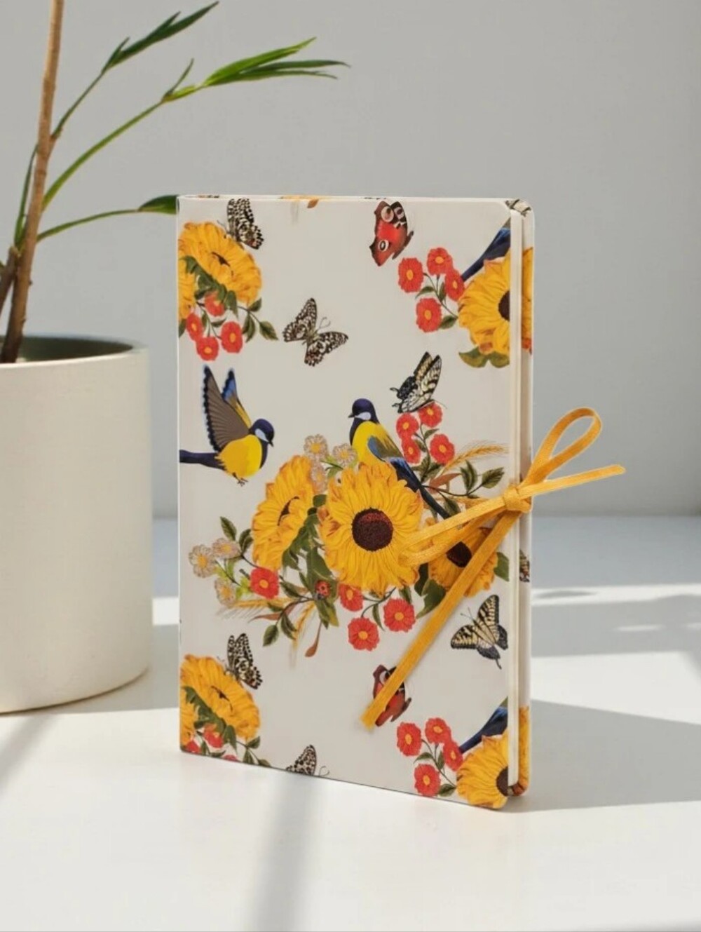 PTM Milano Handmade in Italy Notebook/Journal